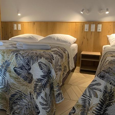 Apartament Kalina - Wyszynskiego Świeradów-Zdrój Eksteriør bilde