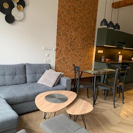 Apartament Kalina - Wyszynskiego Świeradów-Zdrój Eksteriør bilde