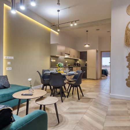 Apartament Kalina - Wyszynskiego Świeradów-Zdrój Eksteriør bilde