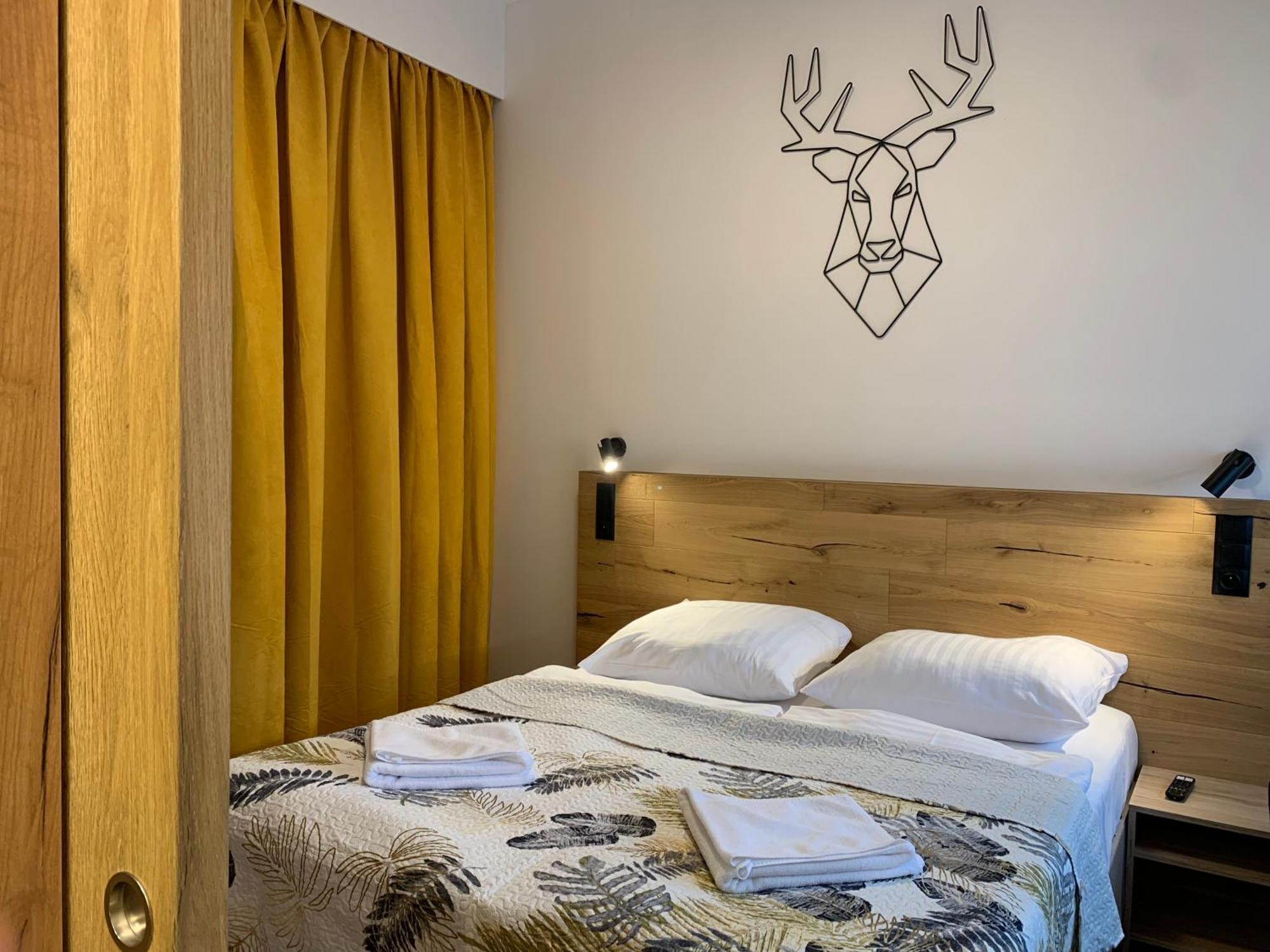 Apartament Kalina - Wyszynskiego Świeradów-Zdrój Eksteriør bilde