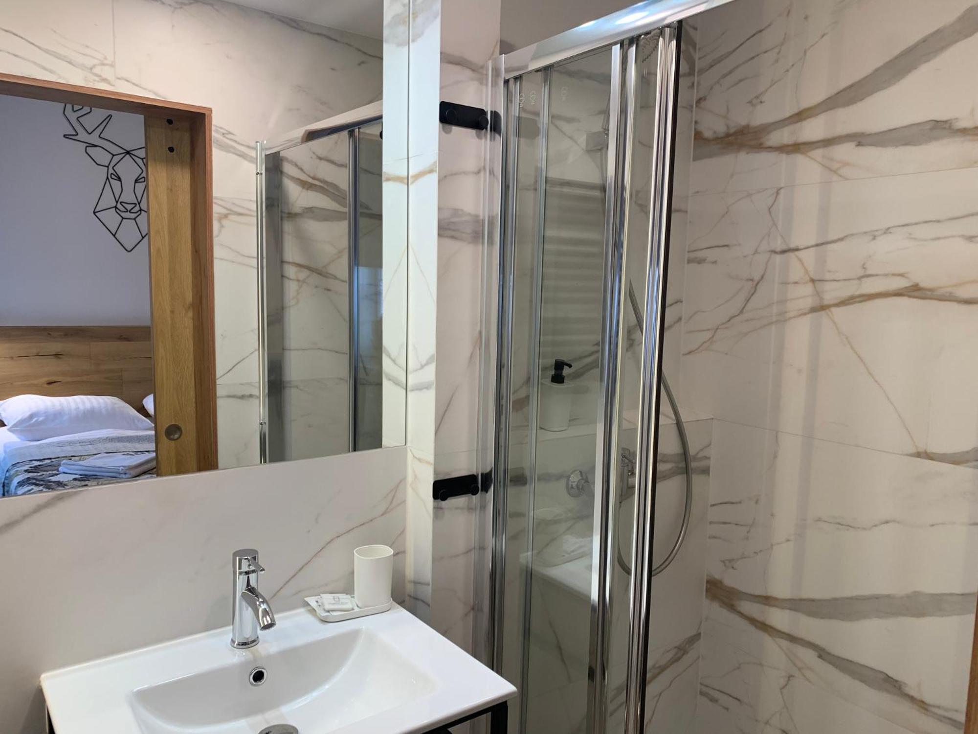 Apartament Kalina - Wyszynskiego Świeradów-Zdrój Eksteriør bilde