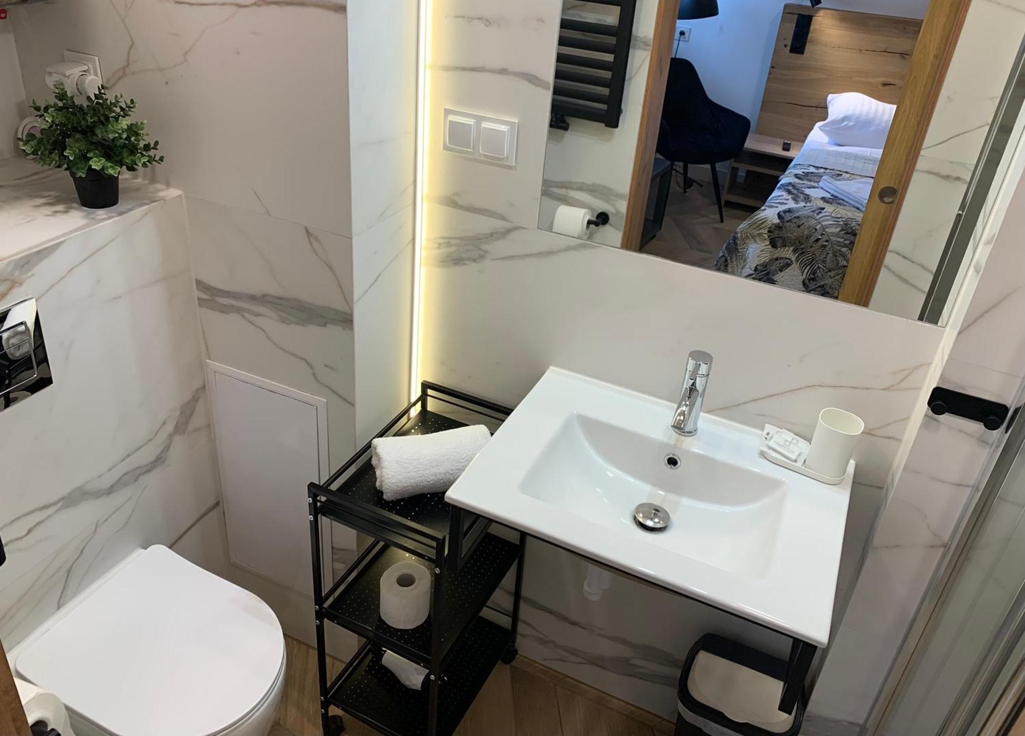 Apartament Kalina - Wyszynskiego Świeradów-Zdrój Eksteriør bilde