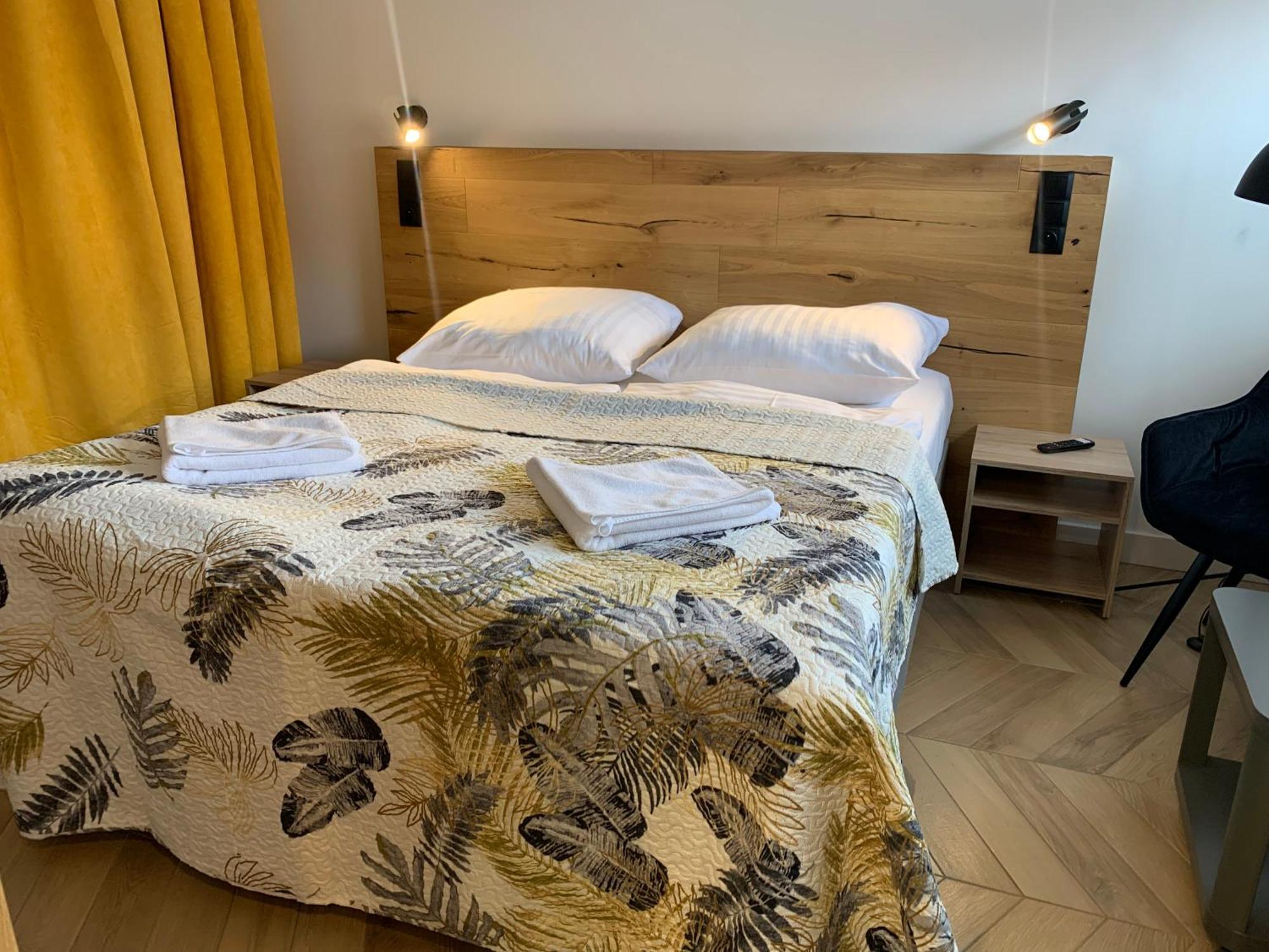 Apartament Kalina - Wyszynskiego Świeradów-Zdrój Eksteriør bilde