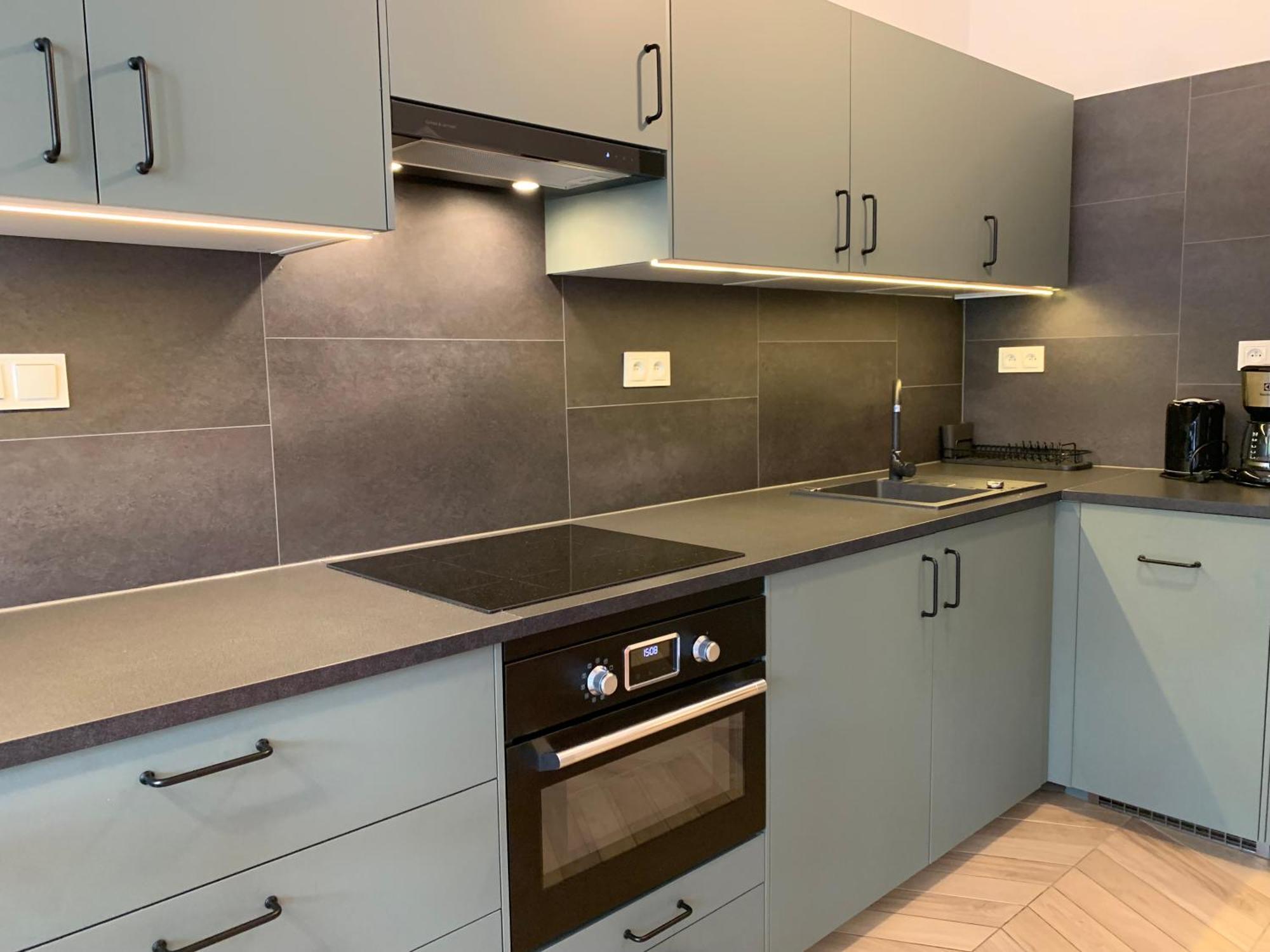 Apartament Kalina - Wyszynskiego Świeradów-Zdrój Eksteriør bilde