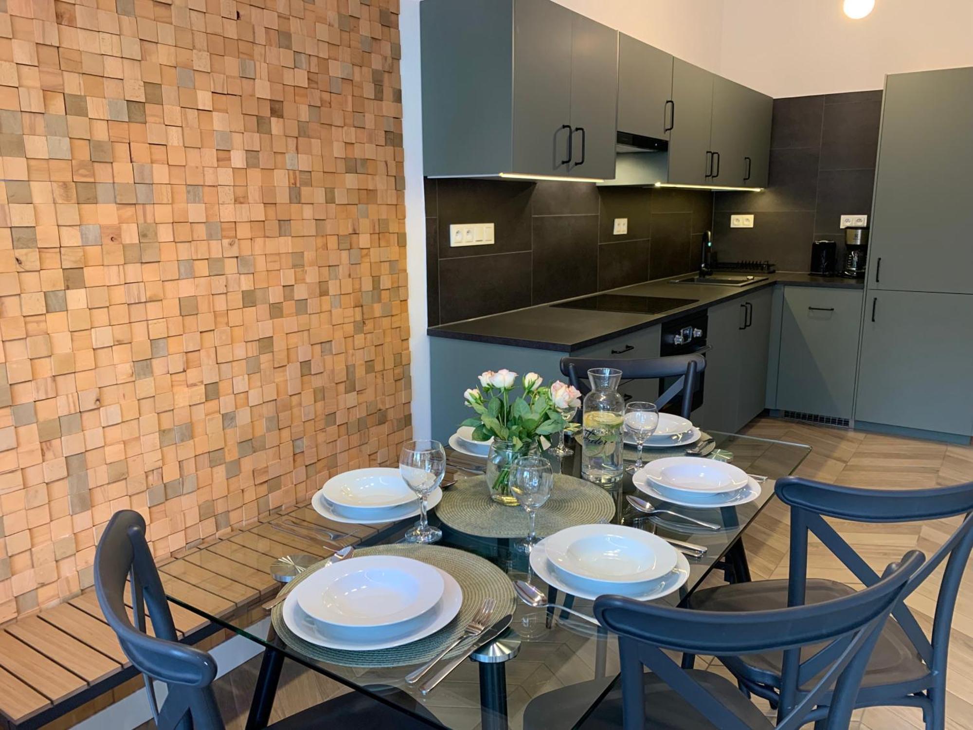 Apartament Kalina - Wyszynskiego Świeradów-Zdrój Eksteriør bilde