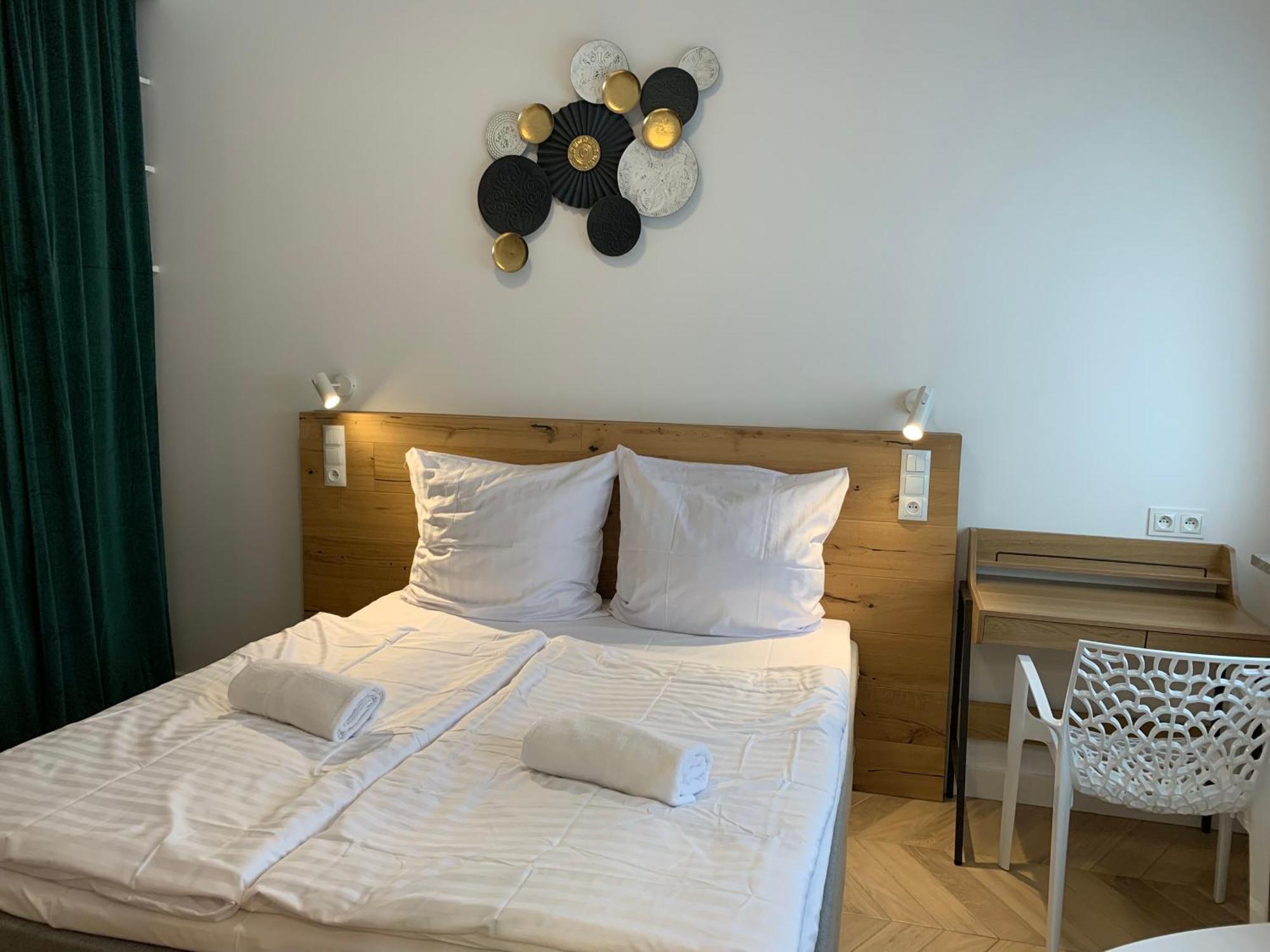 Apartament Kalina - Wyszynskiego Świeradów-Zdrój Eksteriør bilde