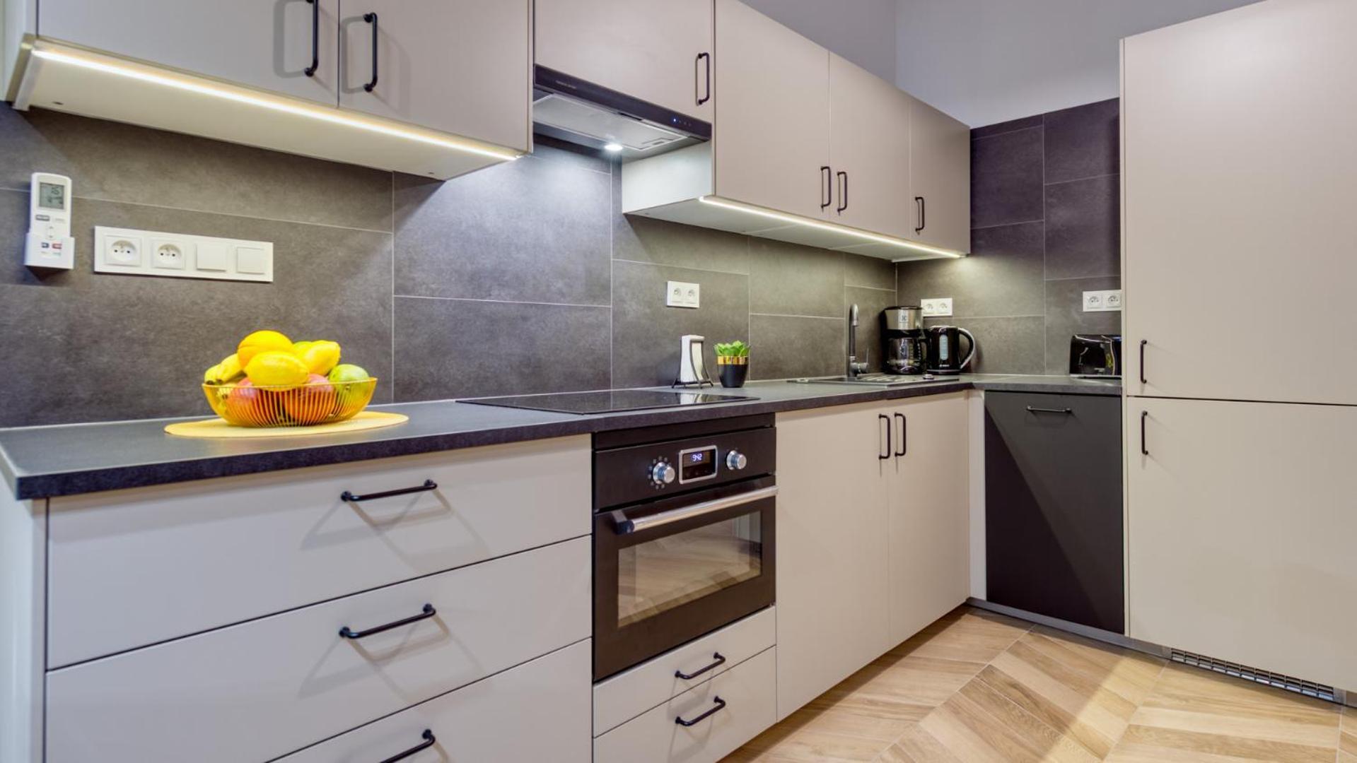 Apartament Kalina - Wyszynskiego Świeradów-Zdrój Eksteriør bilde