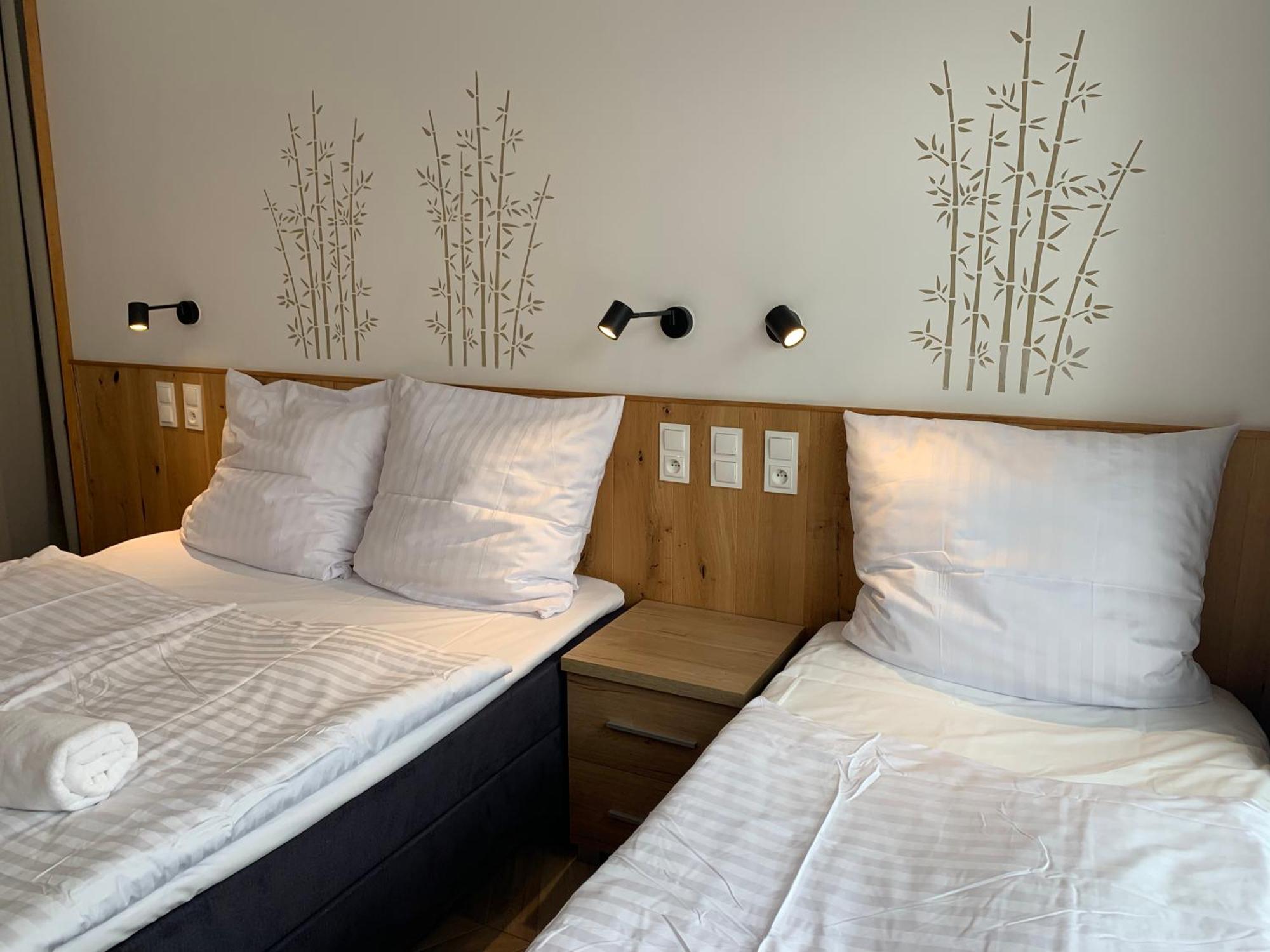 Apartament Kalina - Wyszynskiego Świeradów-Zdrój Eksteriør bilde