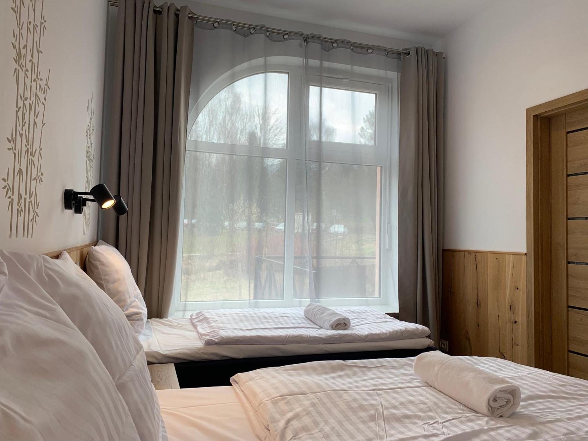 Apartament Kalina - Wyszynskiego Świeradów-Zdrój Eksteriør bilde